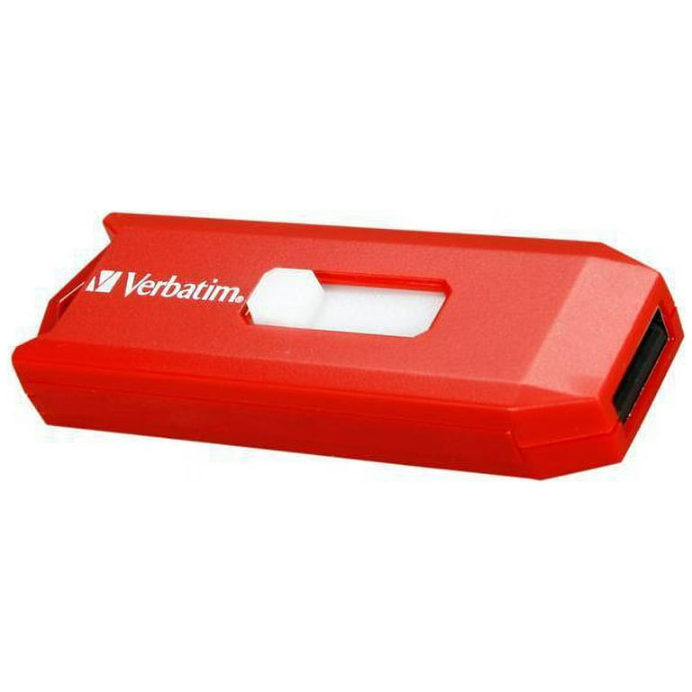 Verbatim® Store 'n' Go™ USB Flash Drive, 8GB - Walmart.com