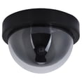 thumbnail image 4 of Cámara de seguridad de vigilancia simulada, MR-02Y Cámara falsa de domo simulada Cámara falsa simulada Eficiencia óptima, 4 of 8