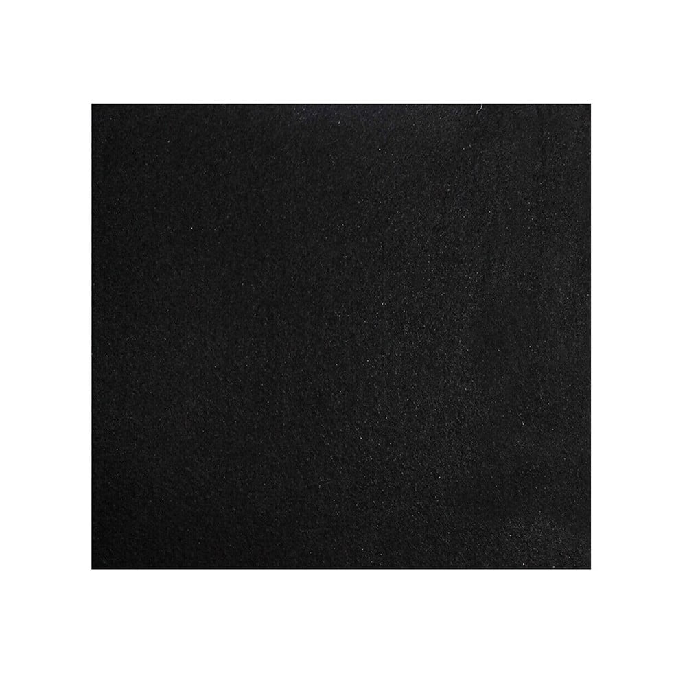 100Cm*100Cm*3Mm Cooker Hood Extractor Carbon Filter Charcoal Rangehood Sheet