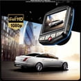 thumbnail image 4 of Bgsha 1080P Full Car DVR Video Driving Recorder Dash Cam Camera Night Vision, 4 of 7