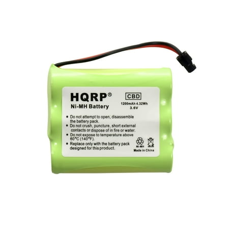 Uniden EXP2901 Replacement Battery