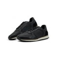 thumbnail image 1 of Tenis Zapato Para Hombre Casual Christian Gallery Negro negro 25.5, 1 of 6