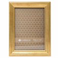 thumbnail image 1 of Lawrence Frames 536257 Sutter Burnished Picture Frame - Gold, 0.71 in., 1 of 4