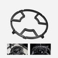 thumbnail image 1 of CNKOO Kitchen Stove Top Reducer Ring Cooker Coffee Pot Water Kettle Anti-slip Stovetop Stand Holder, 1 of 10