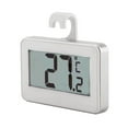 thumbnail image 2 of OULII High Precision Refrigerator with Digital Display for Food Storage and Reliable Temperature Control, 2 of 5