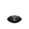 thumbnail image 2 of Football WILSON NFL Miami Dolphins Logo d'Équipe Format Mini, 2 of 3