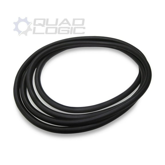 Polaris (2012-22) Sportsman 450 570 Front Rack Storage Compartment Seal 5521833