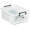 CEP Strata Front Opening Box 20L