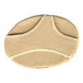 thumbnail image 4 of Manga de almohadillas metatarsianas (1 PCS), cómodas almohadillas para pies con tela suave y transpirable para mujeres y hombres, almohadillas de gel para antepié para pies, 4 of 5