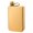 Gold, variant on Misright Stainless Steel Square Flask with Screw Lid For Camping And Outdoor Activity