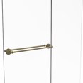 thumbnail image 2 of Red Barrel Studio Anding Back Shower Door Wall Mounted Towel Bar, 2 of 7