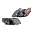 thumbnail image 1 of Faro DEPO  Chevrolet Aveo 2012 - 2017 Piloto, 1 of 1