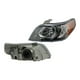 thumbnail image 1 of Faro DEPO  Chevrolet Aveo 2012 - 2017 Piloto, 1 of 1