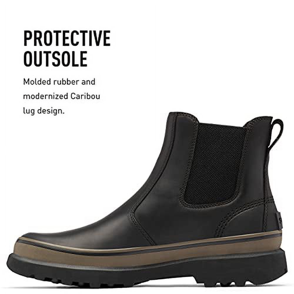 Sorel Men display picture 1