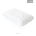 thumbnail image 3 of Z Convolution Gel-Infused Dough Memory Foam Core with Gelled Microfiber Fill Pillow, 3 of 7