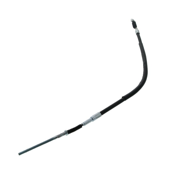 Foot Brake Cable fits Honda Big Red 250 ATC250ES 1986 1987 by Race-Driven