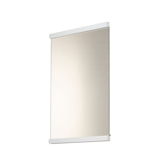 Luminance 2 - Light Polished Chrome Mirror