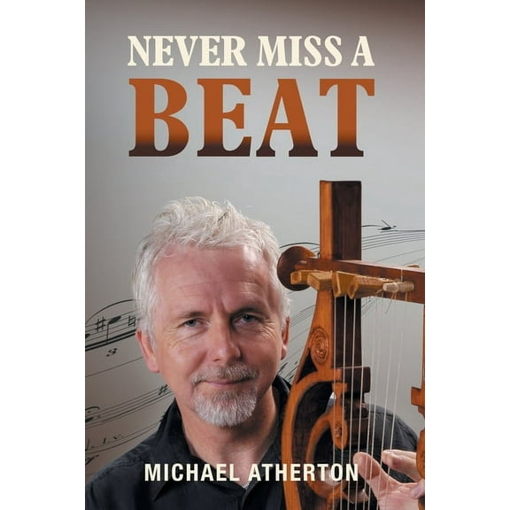 Never Miss a Beat, (Paperback)