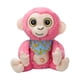 thumbnail image 1 of Cute Mimicry Pet Talking Monkey What You Say Electronic Plush Toy, 1 of 5