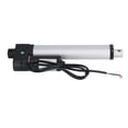 thumbnail image 1 of Linear Motor Electric Actuator 3000N 250mm Linear Actuator IP54 Linear Motor Lifter Electric Rod For Electric Sofa, 1 of 8