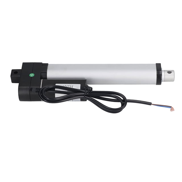 Linear Motor Electric Actuator 3000N 250mm Linear Actuator IP54 Linear Motor Lifter Electric Rod For Electric Sofa
