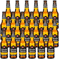 thumbnail image 1 of Pack de 24 Cerveza Estrella Galicia Sin Gluten 330ml, 1 of 1