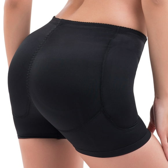 Removable Hip Pad Pad Filling Booster Panties Shaping Underwear Panties