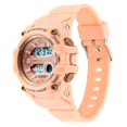 thumbnail image 2 of Reloj de Pulsera Diray para Mujer DR2130L11 Salmón salmon 46 mm, 2 of 3