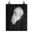 thumbnail image 2 of Print: John Burroughs, Head-And-Shoulders Portrait, circa 1900-1920, 2 of 4