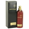 thumbnail image 2 of Montale Sliver Aoud Eau De Parfum Spray 3.3 oz, 2 of 2