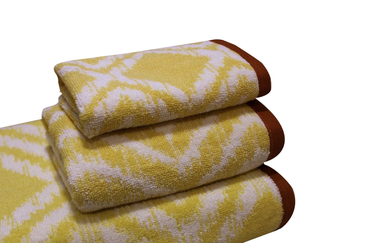 Hometrends Fashion SERVIETTE DE BAIN