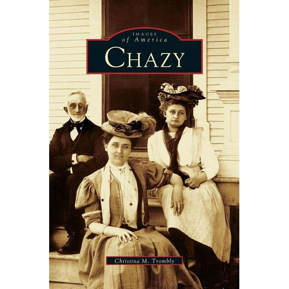 Chazy (Hardcover)