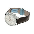 thumbnail image 2 of TAG HEUER Carrera CHRONO 42MM White Dial Men's Watch CBN2013.FC6483, 2 of 4