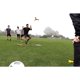 thumbnail image 2 of Catch Trainer SKLZ Reactive, nueva versión, azul/amarillo/rojo, 2 of 7