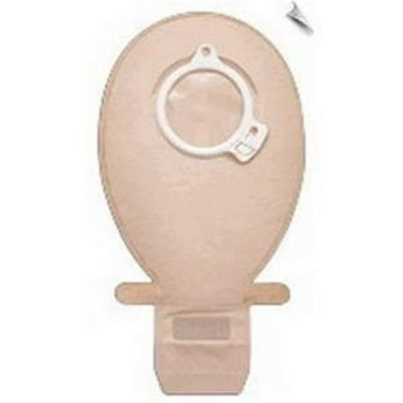 Sensura 10551 Ostomy Barrier. Box of 5