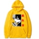 thumbnail image 1 of My Hero Academia Sudaderas Con Capucha Anime Japonés Shoto Todoroki Tether Hombres Streetwear Ropa Sudadera, 1 of 4