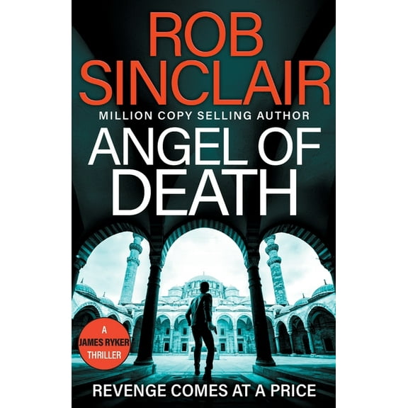 Angel of Death, (Paperback)