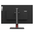 thumbnail image 6 of Lenovo ThinkVision T27h-30 27" WQHD 2560x1440 60Hz 4ms LCD Monitor 63A3GAR1US, 6 of 6