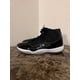 thumbnail image 3 of Ni - ke Ni - ke Air Jordan 11 XI Retro Space Jam 2016 OG Blue Black 378037-003 Rare Size 15, 3 of 5