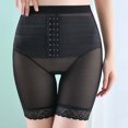 thumbnail image 4 of Tbopshirt Body Shaper for Women Tummy Control,Women's Panties Lace High-Waist Buttocks Puller Abdomen Ne-Piece Shapewear Shapewear, 4 of 5