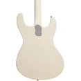 thumbnail image 2 of Danelectro '64 Electric Guitar White, 2 of 5