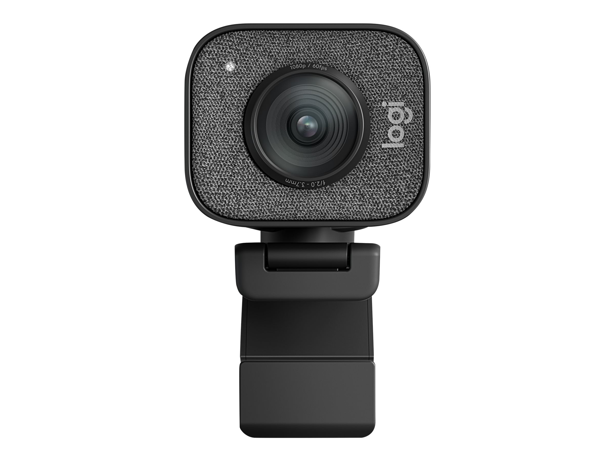 Logitech StreamCam (Blanc) - Webcam - Garantie 3 ans LDLC