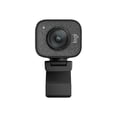 thumbnail image 3 of Logitech for Creators StreamCam - Premium Webcam for Streaming and Video Content Creation, Full HD 1080p 60 fps, Graphite, 3 of 15