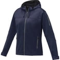 thumbnail image 5 of Elevate Womens Match Soft Shell Jacket, 5 of 5