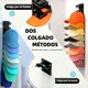thumbnail image 3 of Organizador De Sombreros Con Adhesivo, Almacenamiento De Gorras De Béisbol, 3 of 4
