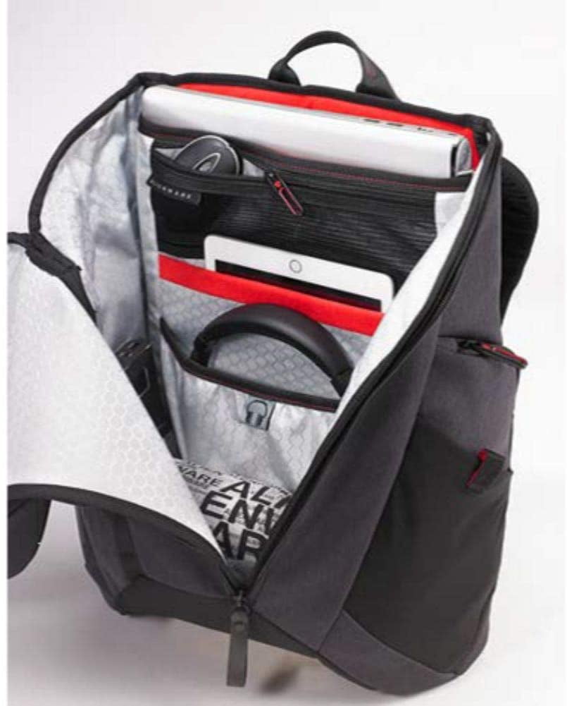 alienware m17 backpack