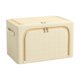thumbnail image 2 of Household Oxfords Cloth Storage Box For Clothes Folding Organizer Bin For Clothing And Quilt Storage, 2 of 6