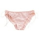 thumbnail image 1 of Ropa interior mujer algodón Gibobby Bragas sin costuras seda hielo encaje color sólido （Rosa， M), 1 of 3