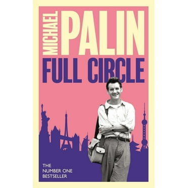 Full Circle, (Paperback)
