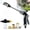 1, variant on Turn Any Hose Into A High Pressure Water Cleaning Jet, 2026 New Power Jet Water With High Pressure Hose Nozzle, Durable Rust-Resistant Construction For Yard Car